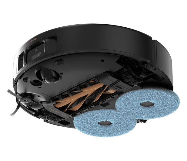 MOVA Robot sprzątający Mobius 60 - 1475927 - zdjęcie 8